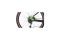 Cube Reaction Hybrid Performance 625 - 625 Wh - 29 Zoll - Diamant