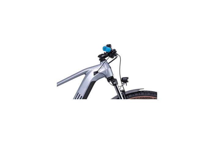 Cube Reaction Hybrid Performance 500 Allroad - 500 Wh - 27,5 Zoll - Diamant - Aktion