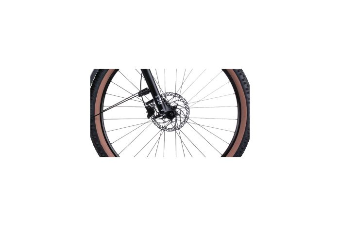 Cube Reaction Hybrid Performance 500 Allroad - 500 Wh - 27,5 Zoll - Diamant - Aktion