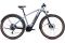 Cube Reaction Hybrid Performance 500 Allroad - 500 Wh - 27,5 Zoll - Diamant - Aktion