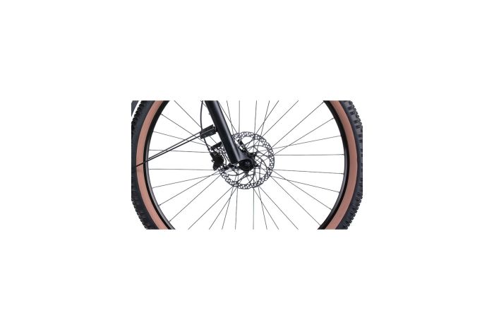 Cube Reaction Hybrid Performance 500 Allroad - 500 Wh - 27,5 Zoll - Diamant - Aktion