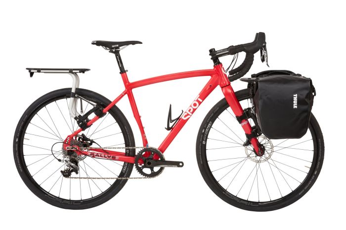 Thule Shield Gepäcktasche 13L 2er-Pack