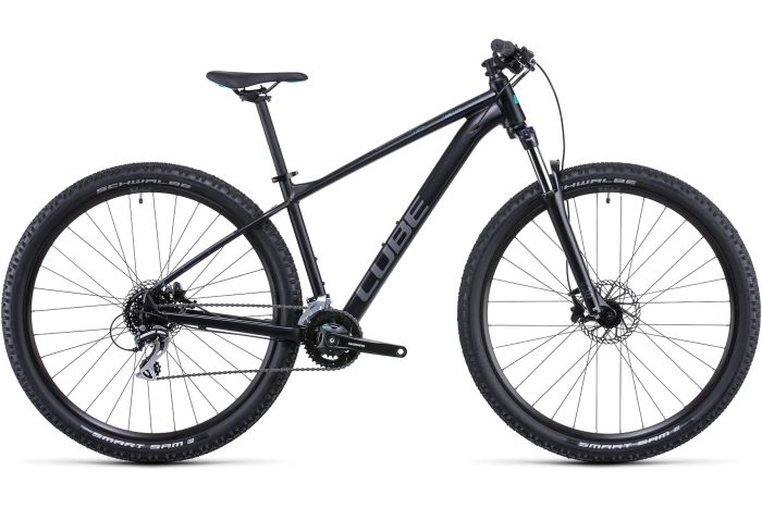Cube Aim Race - 29 Zoll - Diamant - Aktion