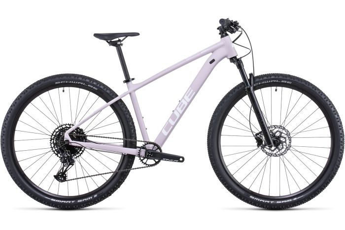 Cube Access WS SL - 27,5 Zoll - Diamant - Aktion