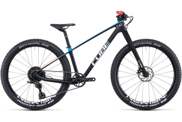 Cube Elite 240 C:62 Pro - 24 Zoll - Diamant - Aktion