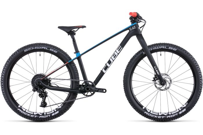 Cube Elite 240 C:62 SL - 24 Zoll - Diamant - Aktion