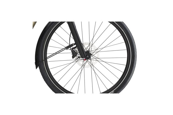 Diamant Zouma Deluxe+ - 625 Wh - 27,5 Zoll - Damen Sport - Aktion