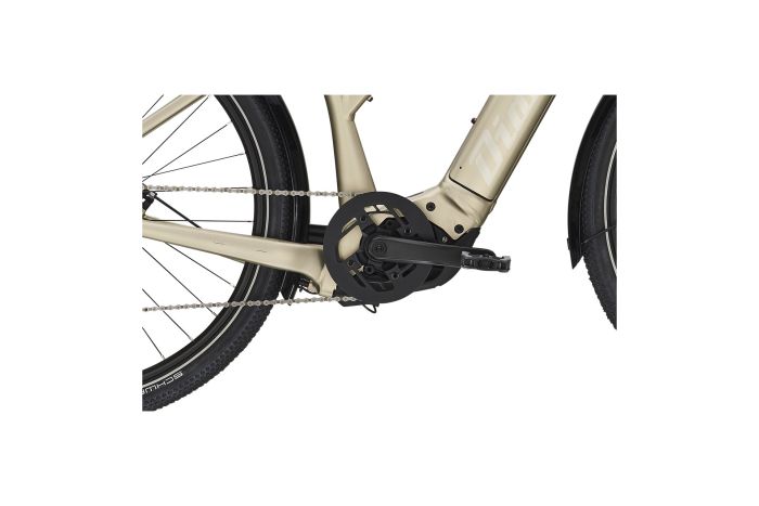 Diamant Zouma Deluxe+ - 625 Wh - 27,5 Zoll - Damen Sport - Aktion
