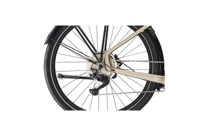 Diamant Zouma Deluxe+ - 625 Wh - 27,5 Zoll - Damen Sport - Aktion