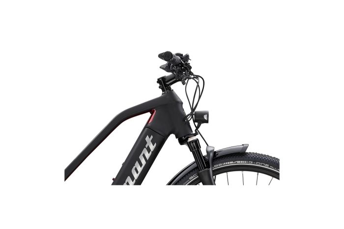 Diamant Zouma Deluxe+ - 625 Wh - 27,5 Zoll - Damen Sport - Aktion