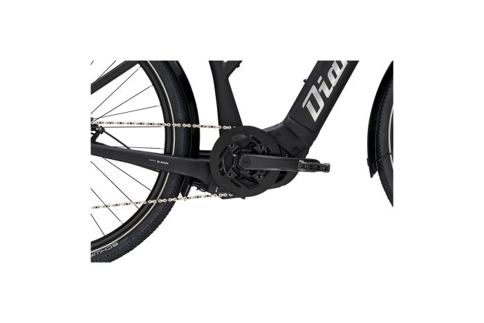 Diamant Zouma Deluxe+ - 625 Wh - 27,5 Zoll - Damen Sport - Aktion