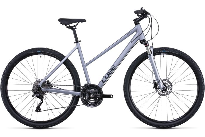 Cube Nature EXC - 28 Zoll - Damen Sport - Aktion