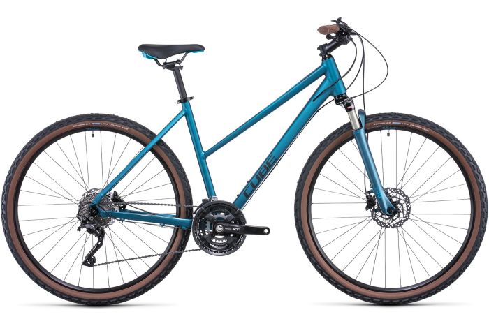 Cube Nature EXC - 28 Zoll - Damen Sport - Aktion