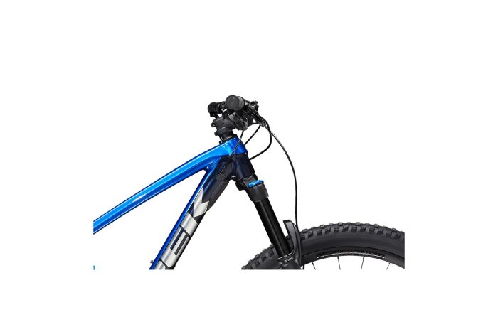 Trek Fuel EX 8 XT - 29 Zoll - Fully - Aktion
