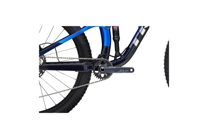 Trek Fuel EX 8 XT - 29 Zoll - Fully - Aktion