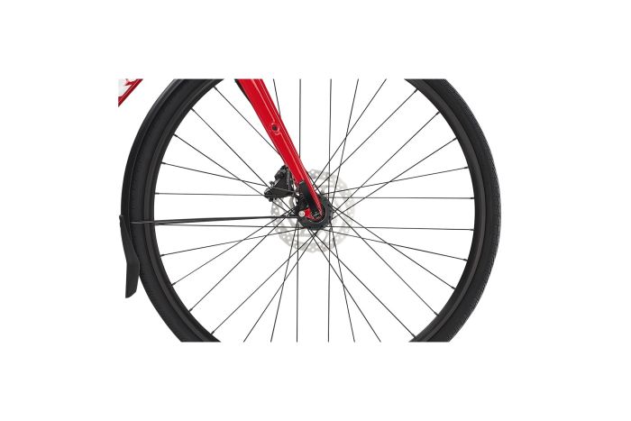 Trek FX 3 Disc Equipped - 28 Zoll - Diamant - 2023