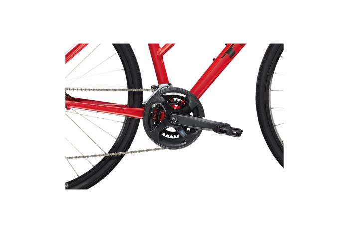Trek FX 2 Disc Stagger - 28 Zoll - Damen Sport - 2023