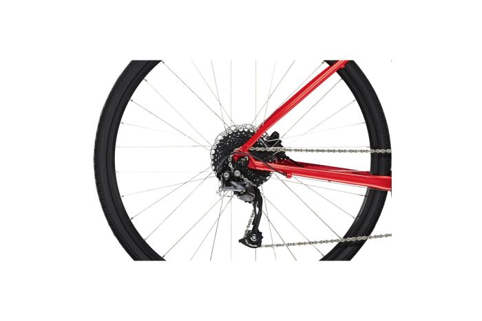 Trek FX 2 Disc Stagger - 28 Zoll - Damen Sport - 2023