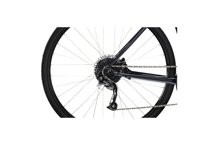 Trek FX 2 Disc - 28 Zoll - Diamant - 2023