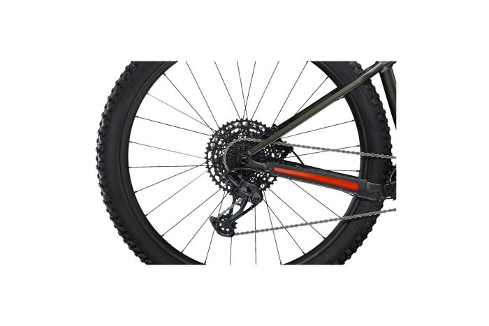 Trek Roscoe 8 - 29 Zoll - Diamant - 2023