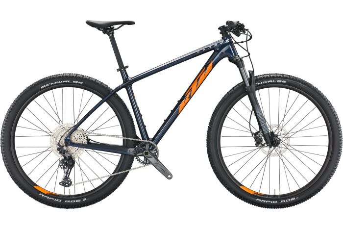 KTM Myroon Pro - 29 Zoll - Diamant - Aktion