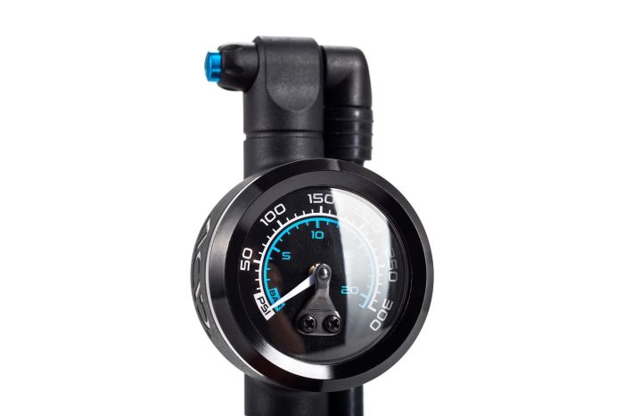 Cube ACID Dämpferpumpe RACE SHOCK 300