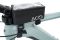 Cube ACID Top Tube View