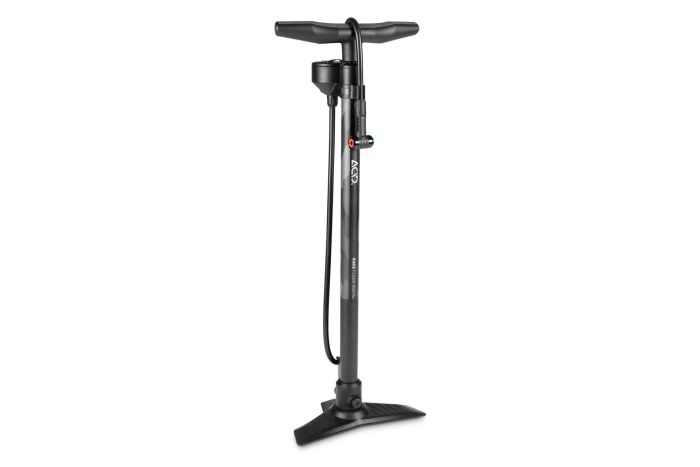 Cube ACID Standpumpe RACE FLOOR digital