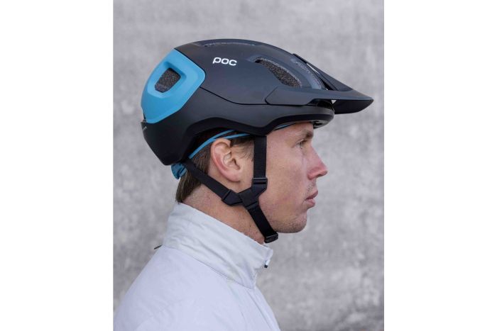 POC Axion SPIN