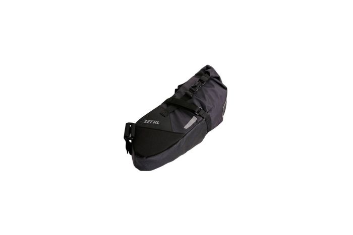 Zefal Satteltasche Z-Adventure R5