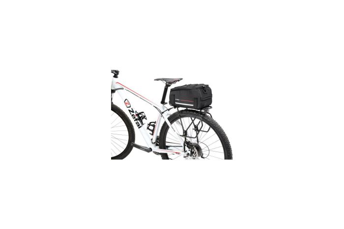 Zefal Gepäckträgertasche Z Traveler 40