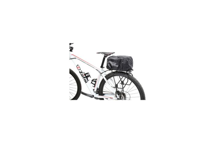 Zefal Gepäckträgertasche Z Traveler 40