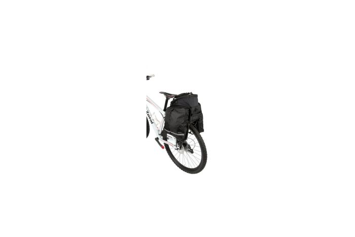 Zefal Gepäckträgertasche Z-Traveler 80