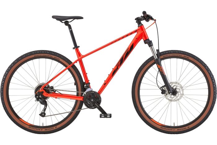 KTM Chicago 291 - 29 Zoll - Diamant - Aktion