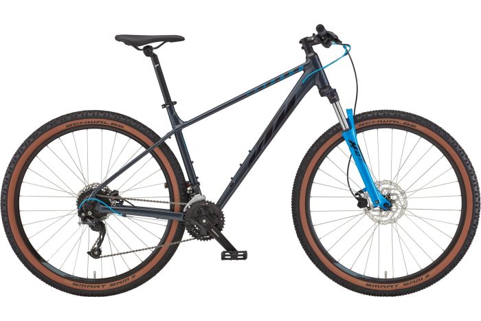 KTM Chicago 291 - 29 Zoll - Diamant - Aktion