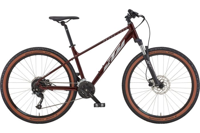 KTM Penny Lane 271 - 27,5 Zoll - Diamant - Aktion