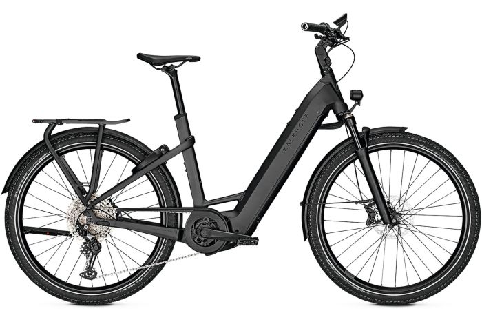 Kalkhoff Endeavour 7.B Move+ - 750 Wh - 27,5 Zoll - Tiefeinsteiger - 2023