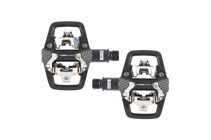 Look X-Track EN-Rage Pedale