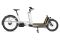 Bergamont E-Cargoville LJ Expert - Load Unit 50 cm - 625 Wh - 26 Zoll - Aktion