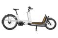 Bergamont E-Cargoville LJ Expert - Load Unit 50 cm - 625 Wh - 26 Zoll - Aktion Bergamont E-Cargoville LJ Expert - Load Unit 50 cm - 625 Wh - 26 Zoll - Aktion