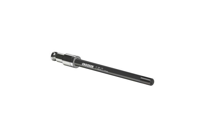 Croozer Steckachskupplung 12-180-1.75 XL