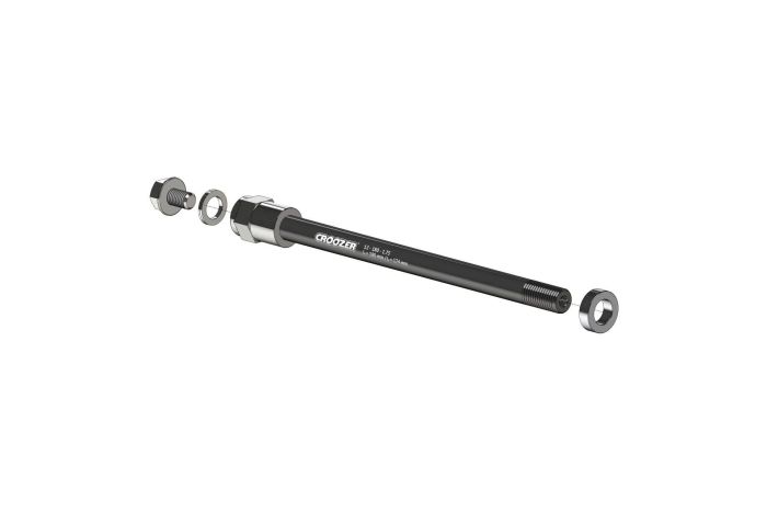 Croozer Steckachsadapter 12-180-1.75 A
