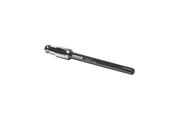 Croozer Steckachskupplung 12-167-1.00 XL
