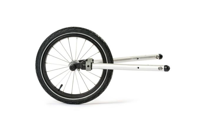 Croozer Jogger-Set - für alle Kid Zweisitzer ab 2018