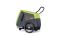 Croozer Regenverdeck - für Dog Bruuno