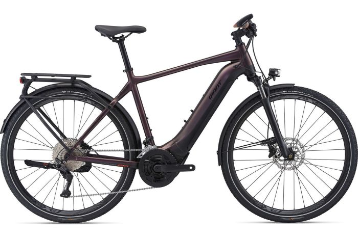 Giant Explore E+ Pro 1 - RD Evo - 625 Wh - 28 Zoll - Diamant - Aktion