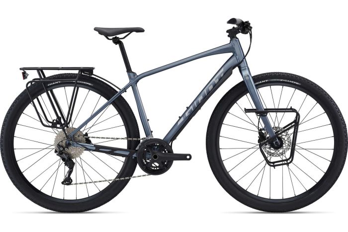 Giant ToughRoad SLR 1 - 28 Zoll - Diamant - 2024