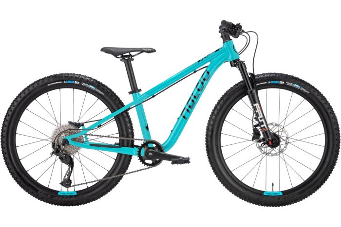 Naloo Hill Bill 24" MK2 - 24 Zoll - Diamant - Aktion