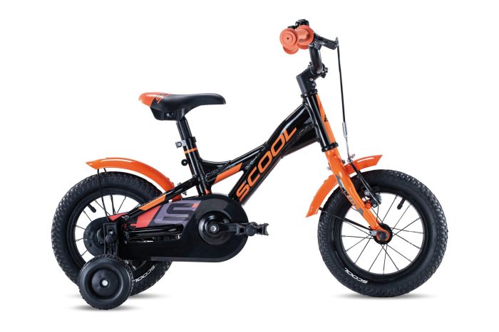 S'cool XXlite 12 1-Gang - 12 Zoll - Y-Form - 2025