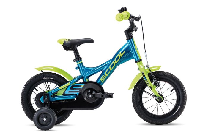 S'cool XXlite 12 1-Gang - 12 Zoll - Y-Form - 2025